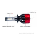 Luci nebbia CSP CHIP Auto LED LEDLULED BURB